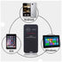 Bluetooth Wireless Laser Keyboard - EsaModa